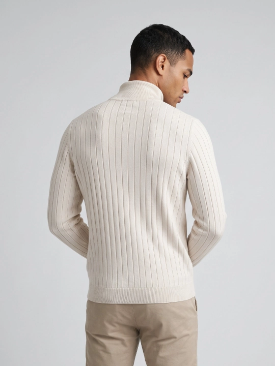 TERRA PRO Erkaklar uchun uzun yengli jemper AW25CR2-29-22299