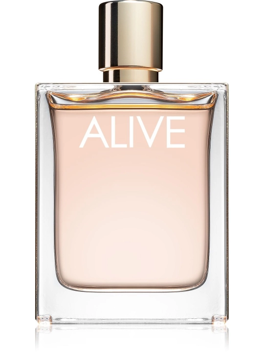 Hugo Boss BOSS Alive ayollar uchun parfyumeriya suvi 80 ml