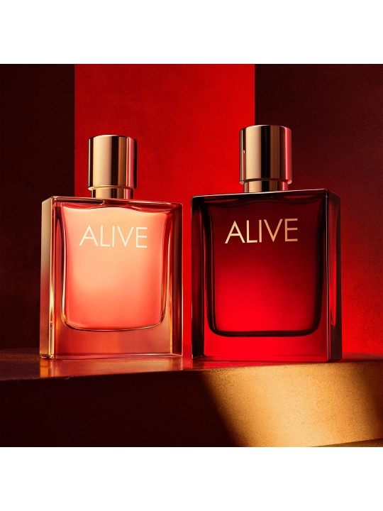 Hugo Boss BOSS Alive ayollar uchun parfyumeriya suvi 80 ml