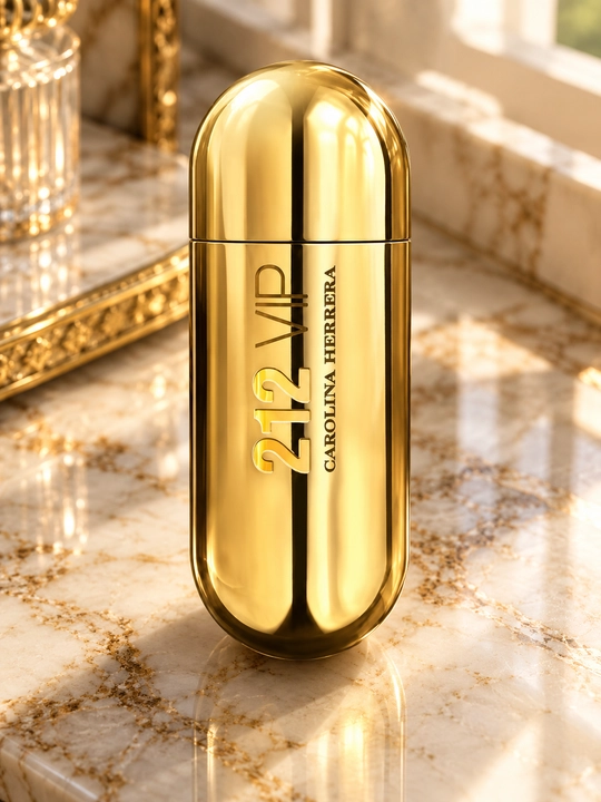 Carolina Herrera 212 VIP, 212 VIP Rosé, 212 VIP Rosé Love NY 80 мл