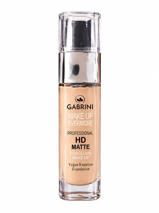 GABRINI tonalka — Gabrini, gabrini tonalka, tonal krem, yuz uchun tonal krem, Tonalka
