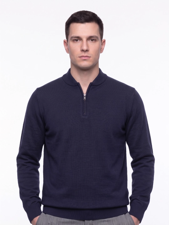 TERRA PRO Мужской джемпер длинный рукав AW25CR2-29-22414