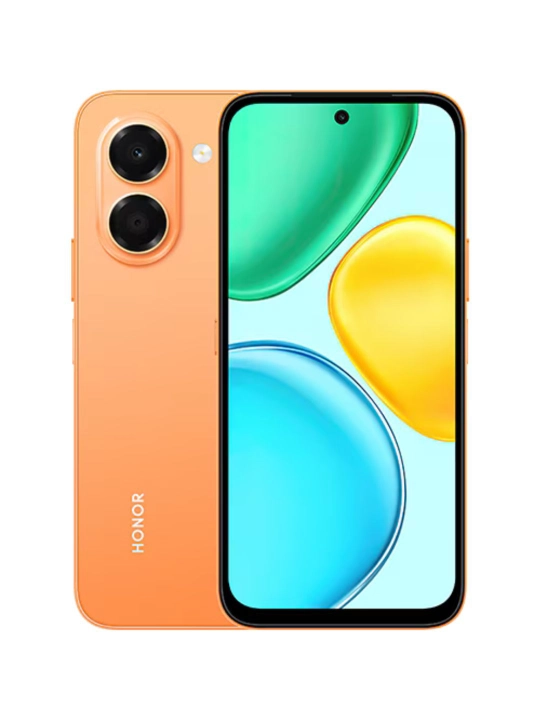 HONOR X7e 6/128/256 GB