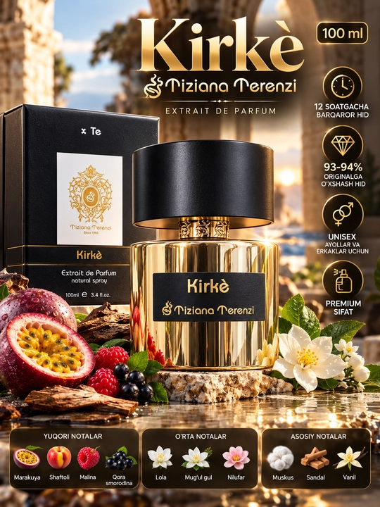 Ayollar va qizlar uchun parfumlangan suv,ayollar uchun atir ayollar atiri, duxi 100 ml