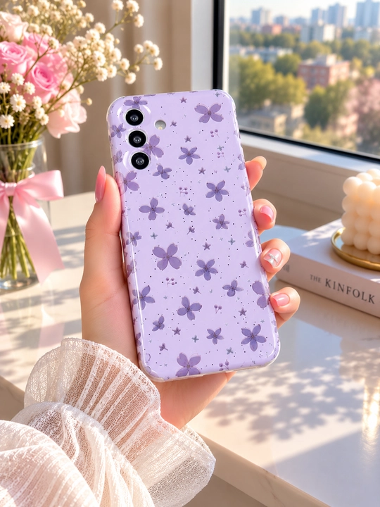 Чехол для смартфонов Samsung A08,A27,A17,A26,A16,A25,A15,A24,A14,A23,A13,A22,A12 - 
