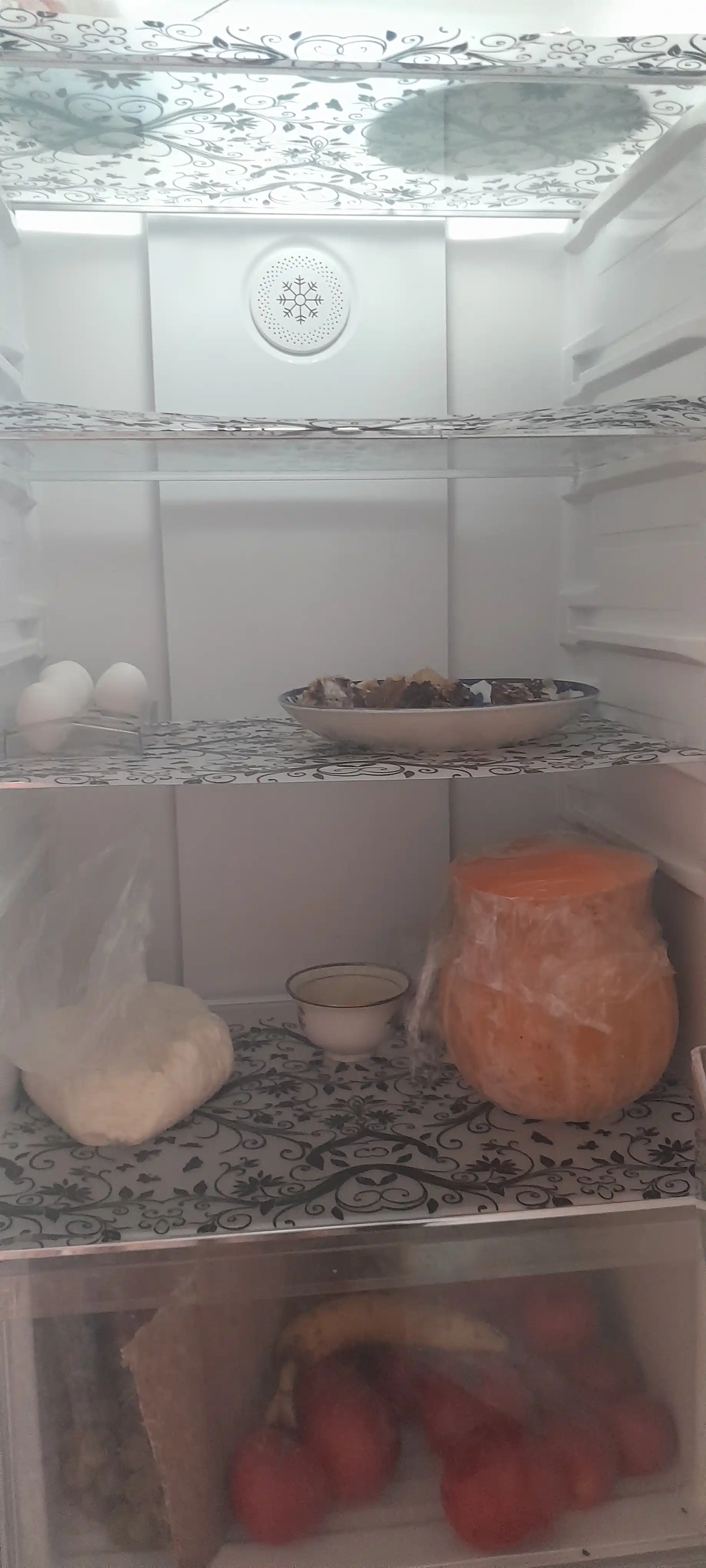 Sovutgich uchun gilamchalar, 3 va 4 talik to‘plam