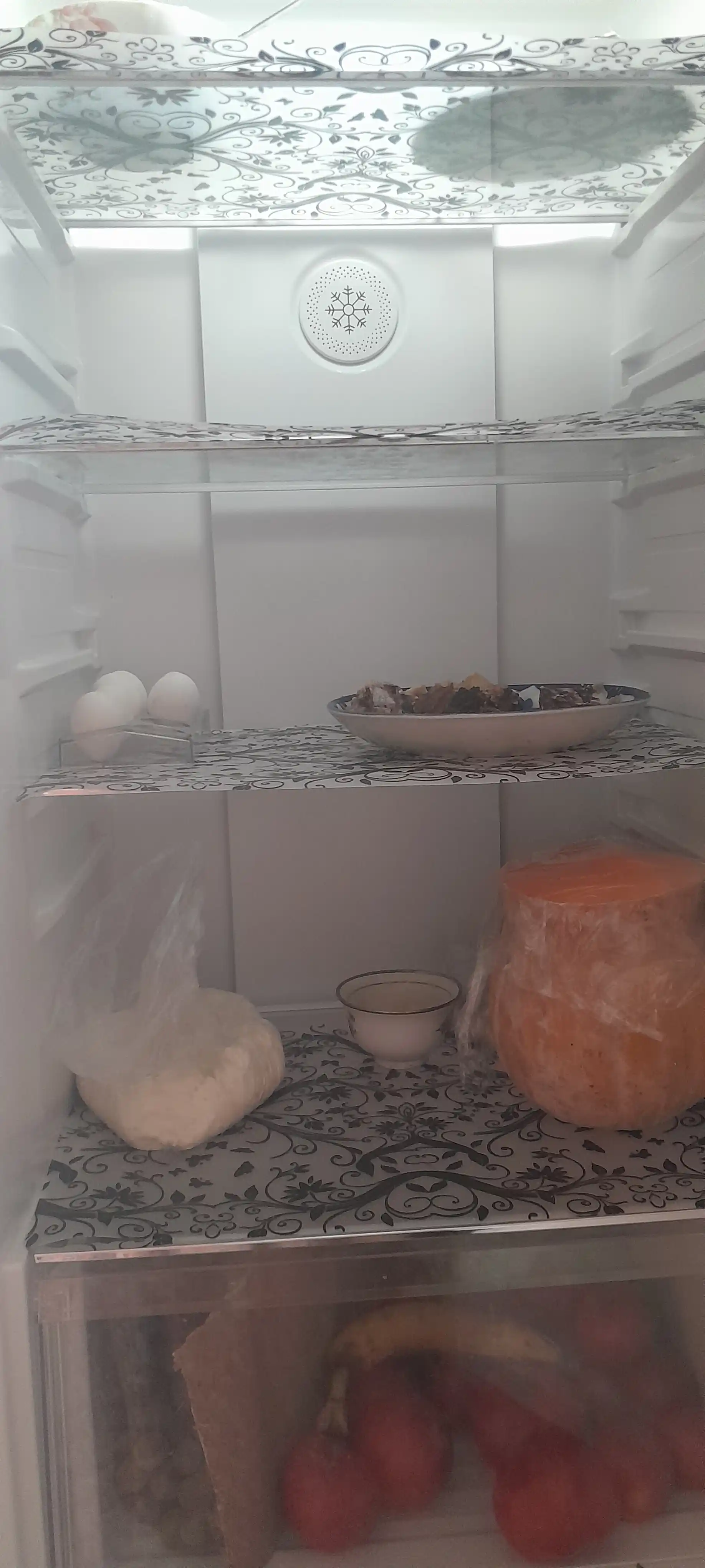 Sovutgich uchun gilamchalar, 3 va 4 talik to‘plam
