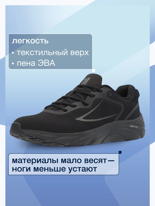 Кроссовки мужские FILA Megalite 6.0