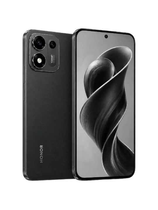 Смартфон HONOR X8e 6/128/256 ГБ