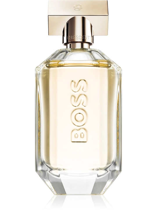 Hugo Boss BOSS The Scent for Her ayollar uchun parfyumeriya suvi 100 ml