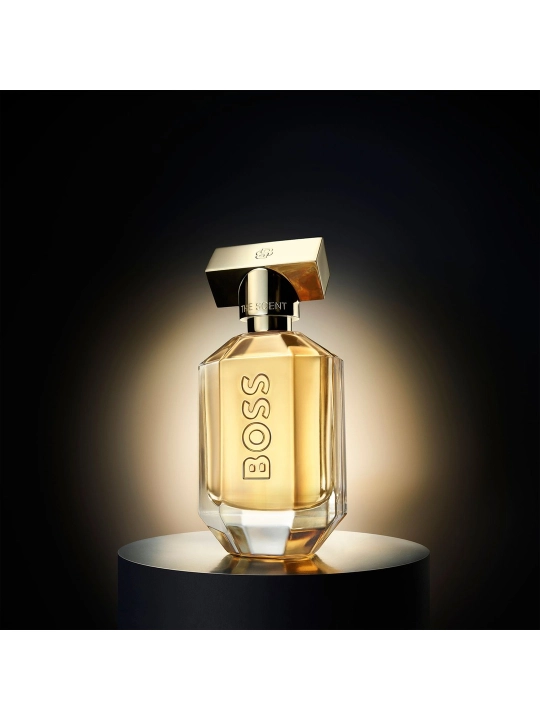 Hugo Boss BOSS The Scent for Her ayollar uchun parfyumeriya suvi 100 ml