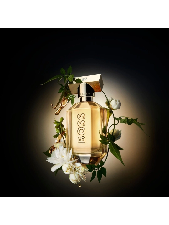 Hugo Boss BOSS The Scent for Her ayollar uchun parfyumeriya suvi 100 ml