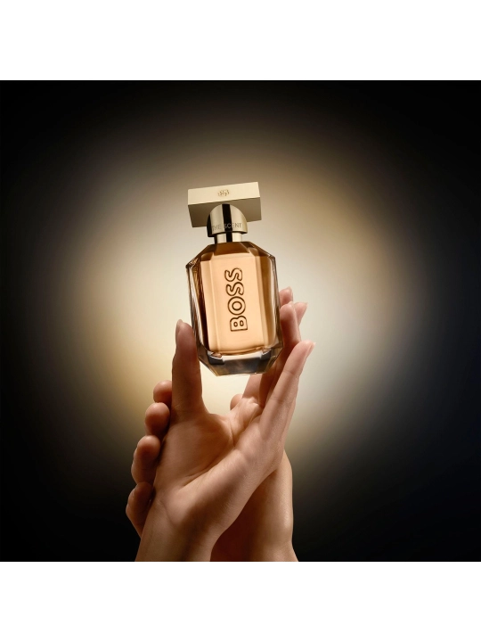 Hugo Boss BOSS The Scent for Her ayollar uchun parfyumeriya suvi 100 ml