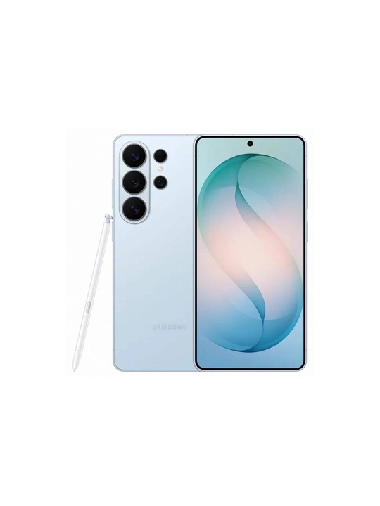 Смартфон Samsung Galaxy S26 Ultra 5G 12/512 ГБ, Sky Blue