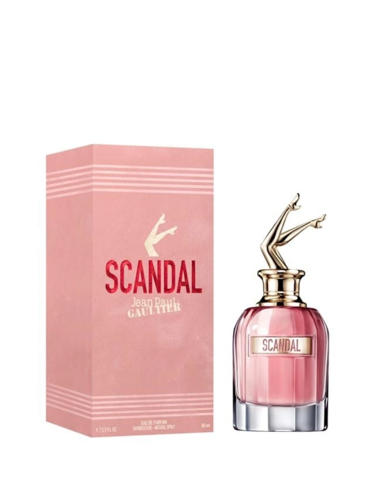 Jean Paul Gaultier Scandal ayollar uchun parfyumeriya suvi 80 ml