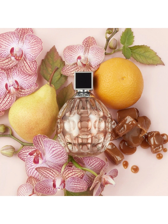 Jimmy Choo ayollar uchun parfyumeriya suvi 60 ml