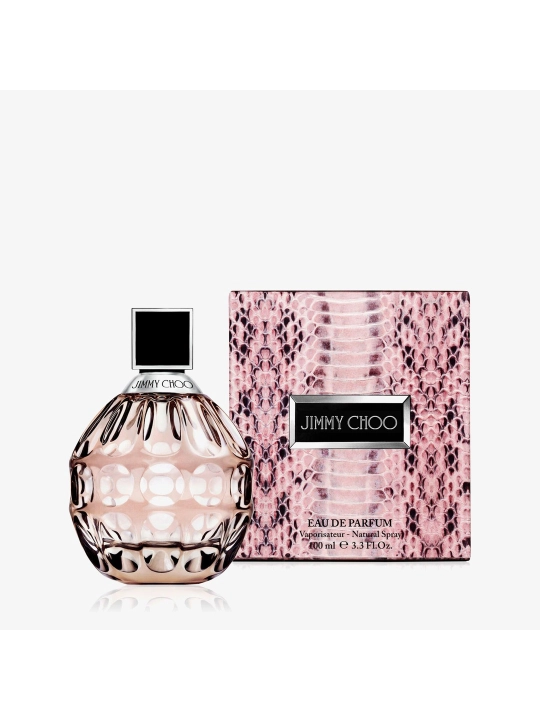 Jimmy Choo ayollar uchun parfyumeriya suvi 60 ml