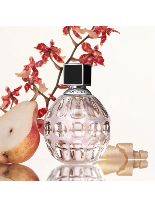 Jimmy Choo ayollar uchun parfyumeriya suvi 60 ml