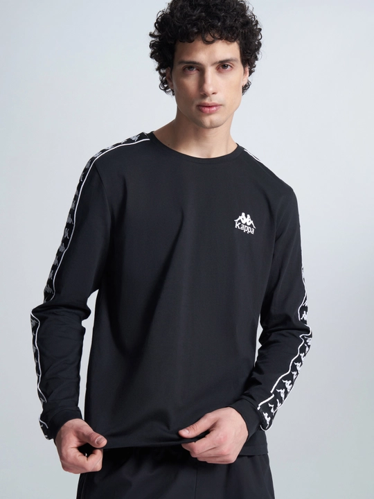 Лонгслив мужской Kappa