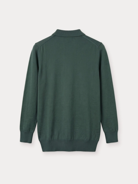 Джемпер с длинными рукавами мужской TERRA PRO SS23CA2N-29-12445