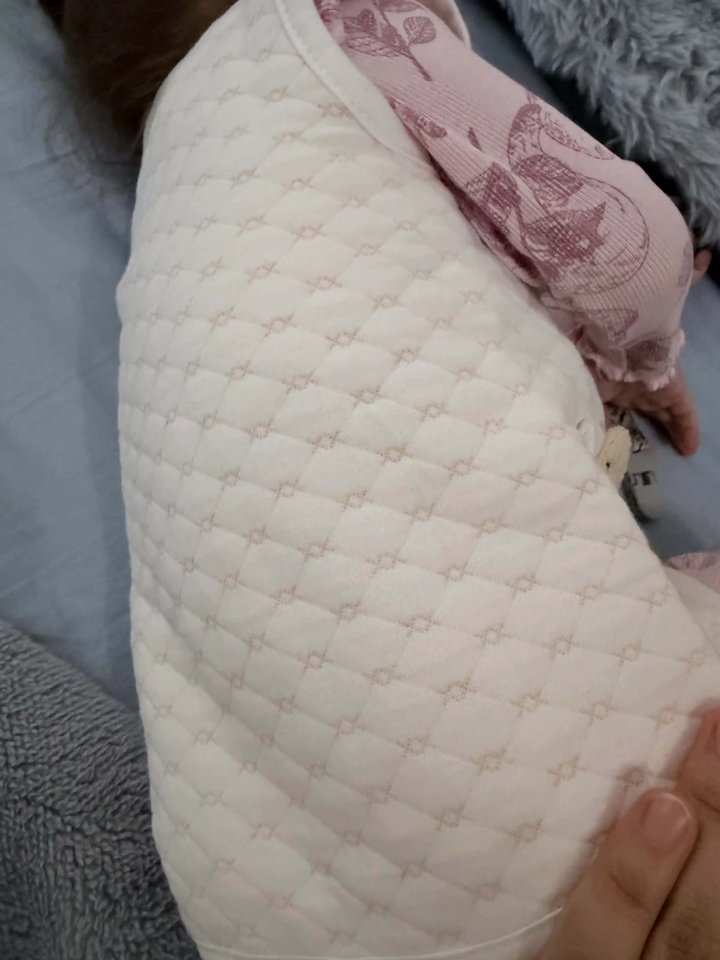 Жилет из капитоне MAYTEX, стеганый