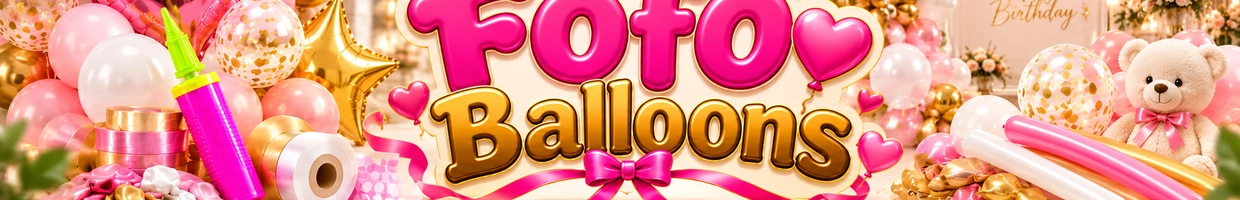 FOFO BALLONS