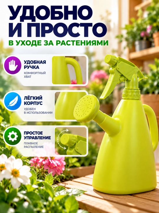 Leyka + purkagich 2 tasi 1 da, 800 ml