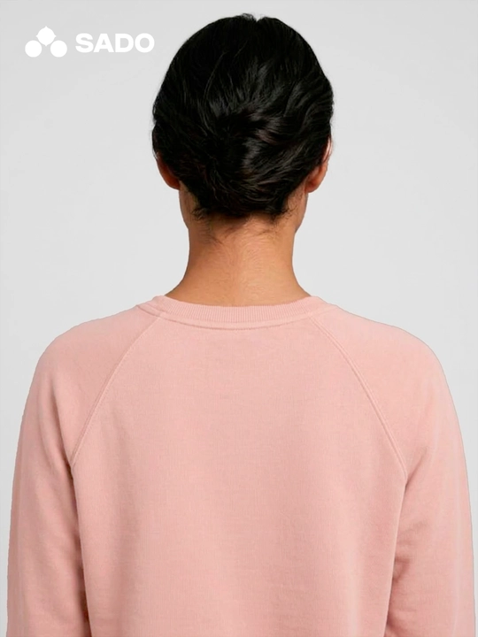 Ayollar reglan svitshoti SADO, koftalar