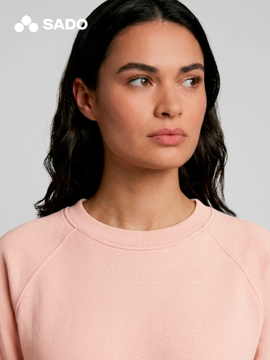 Ayollar reglan svitshoti SADO, koftalar