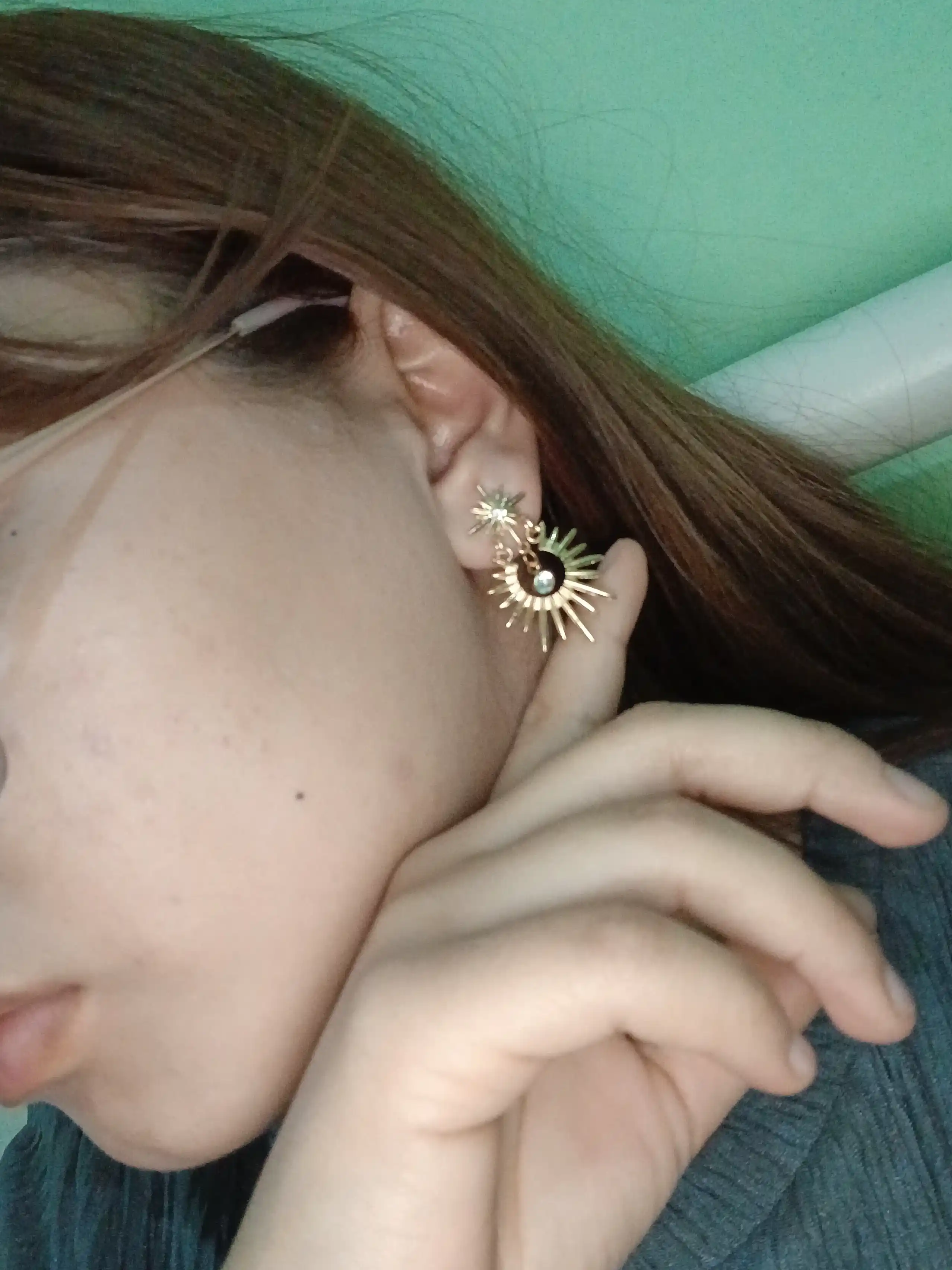 Серьги для женщин