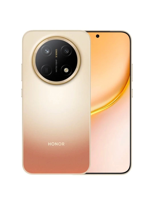 Смартфон HONOR X9e Pro 5G 6/8/256