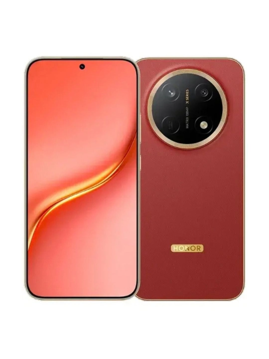 Смартфон HONOR X9e Pro 5G 6/8/256