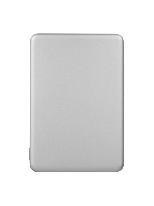 Tashqi akkumulyator Xiaomi Super Slim Magnetic Power Bank 5000, 5000 mAh, 22,5 W