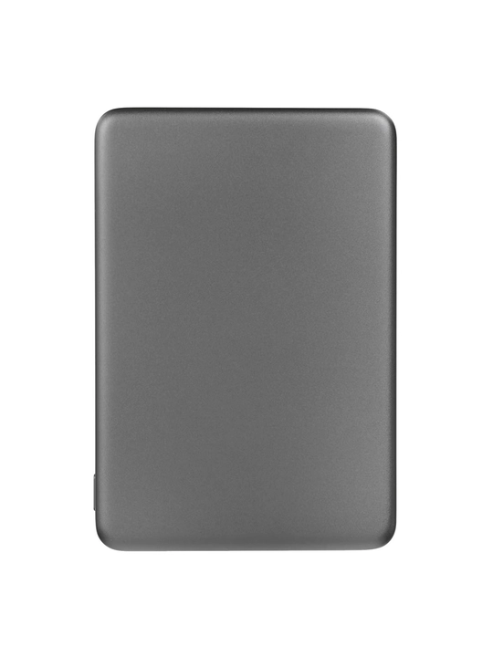 Tashqi akkumulyator Xiaomi Super Slim Magnetic Power Bank 5000, 5000 mAh, 22,5 W