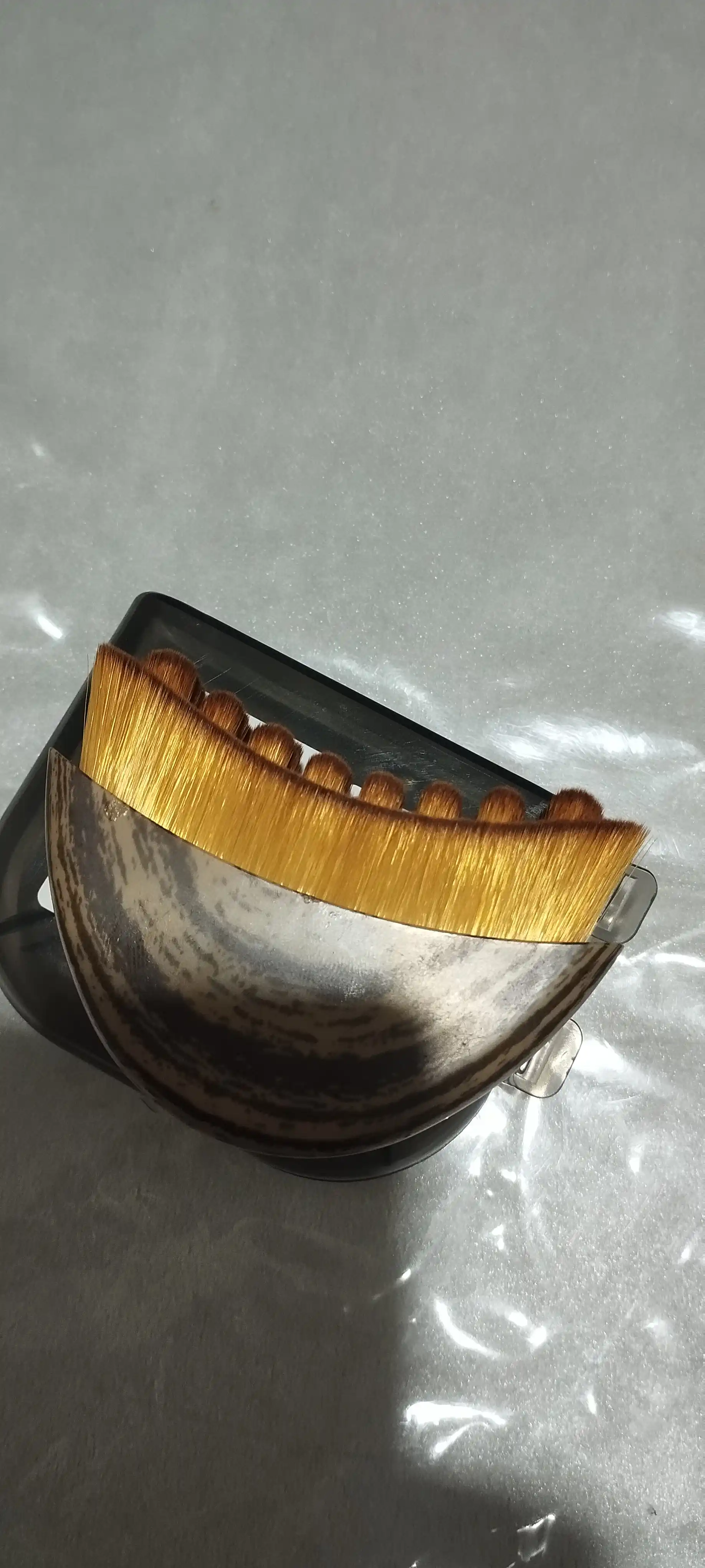 Massaj cho‘tkasi, yuz uchun massaj apparati - lifting