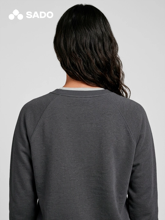Ayollar reglan svitshoti SADO, koftalar