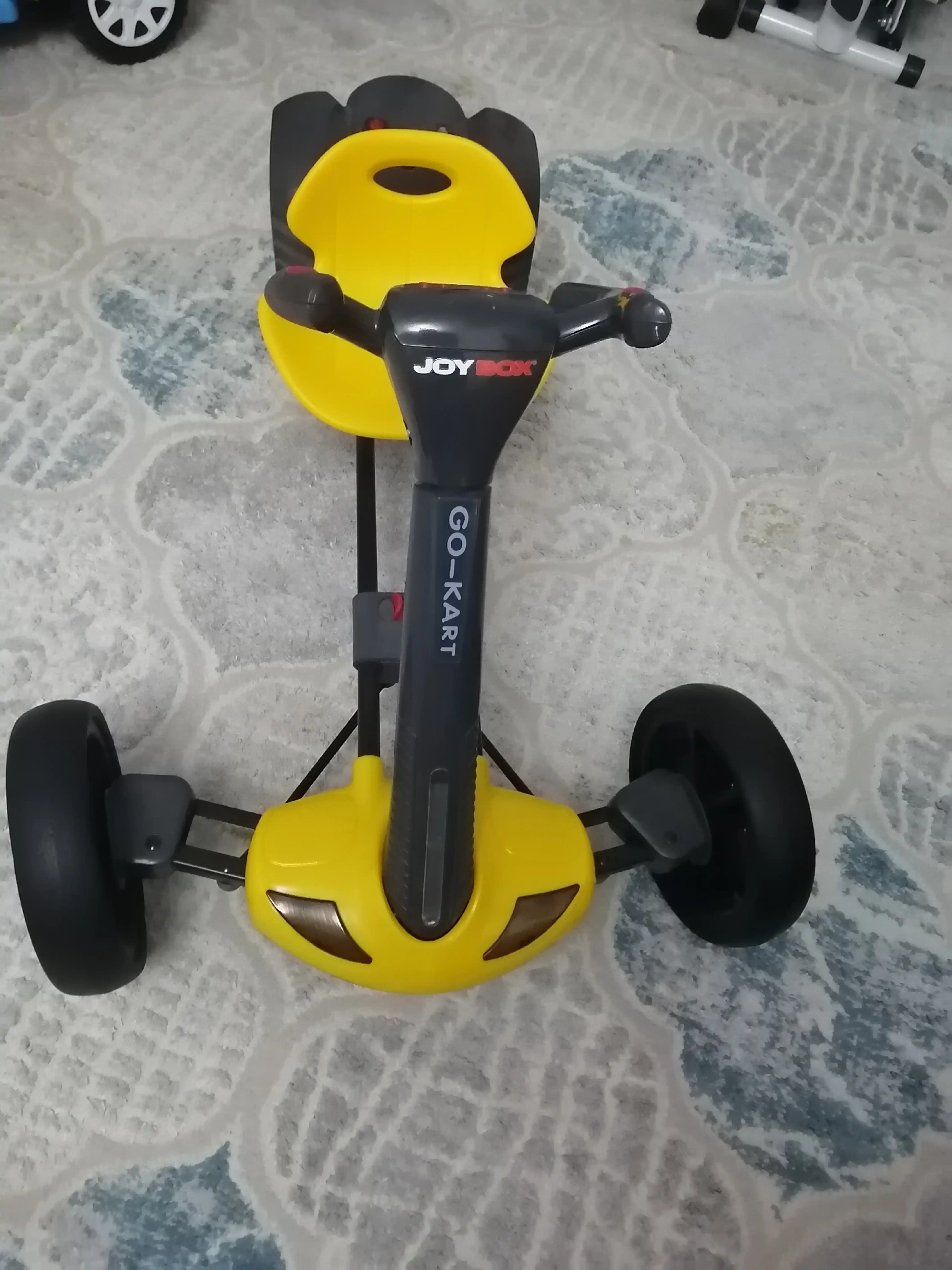 Bolalar uchun elektromobil pultli va pultsiz, Go-kart, Lamborghini