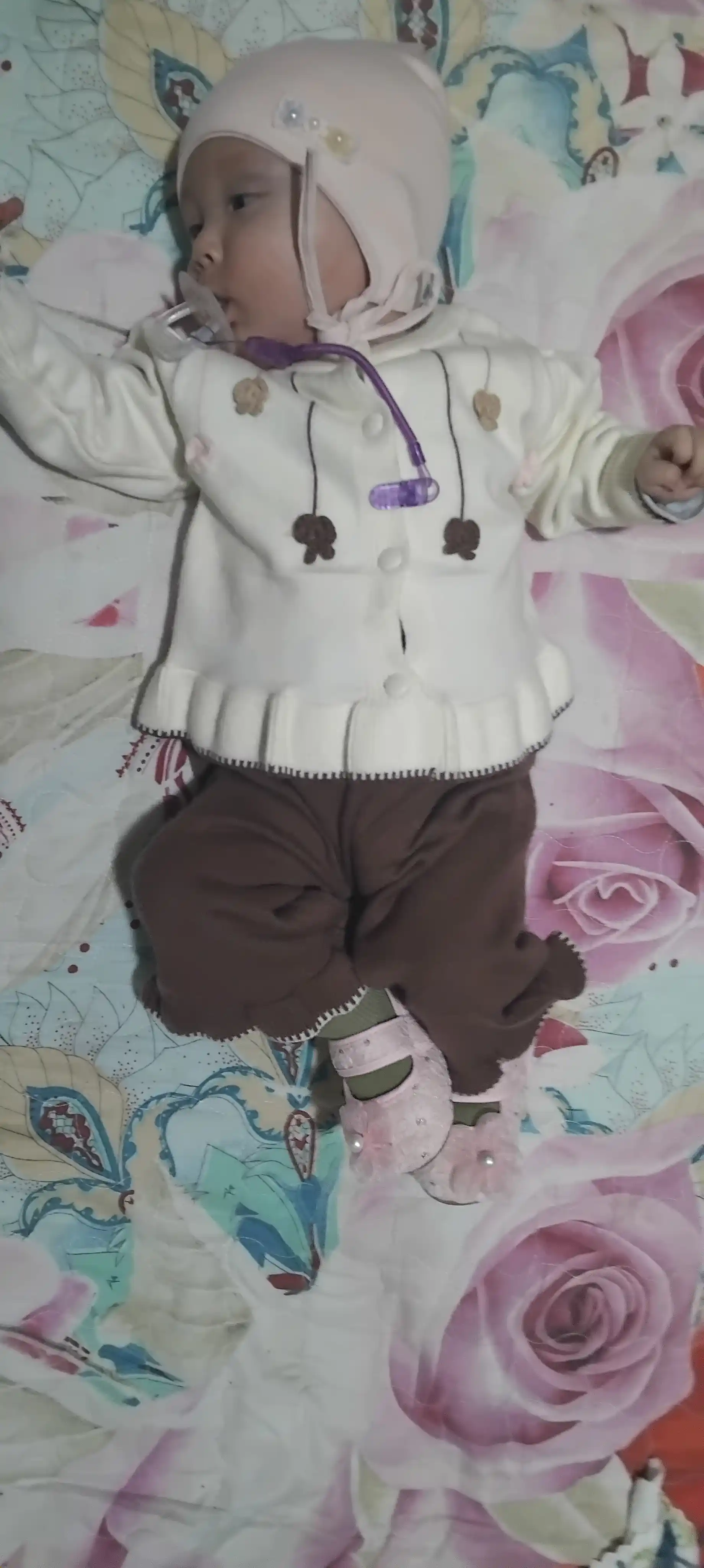Yangi tug‘ilga chaqaloqla, 0-12 oylik bolalar, o‘g‘il bolalar uchun pinetka, tufli va kedа
