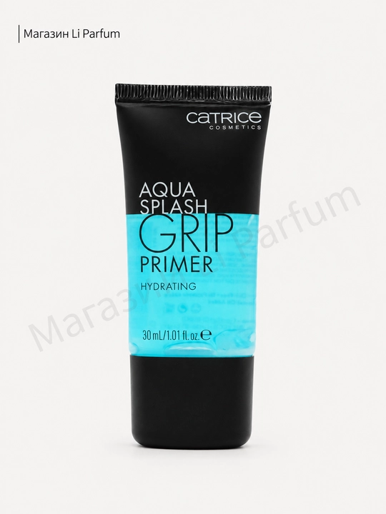 Праймер Catrice Aqua Effect The Perfector для жирной и комбинированной кожи, 30 мл - 