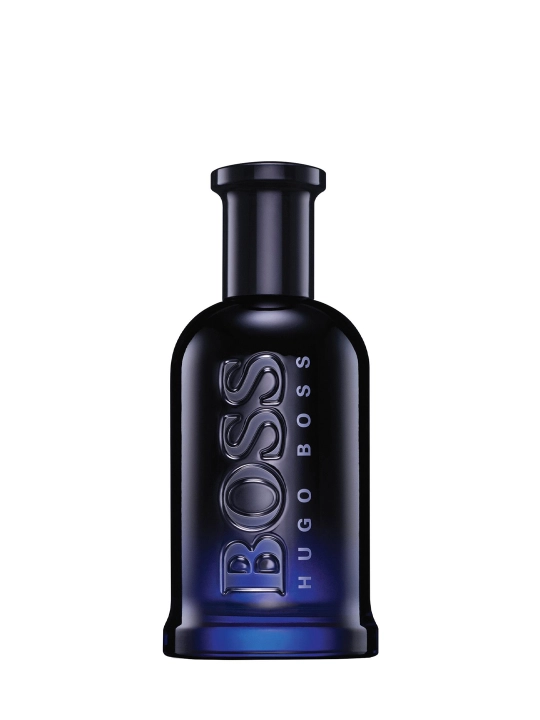 Hugo Boss Bottled Night мужской парфюм 100 мл Духи Испания стойкий аромат в подарок EDT