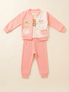 Pastel marjon