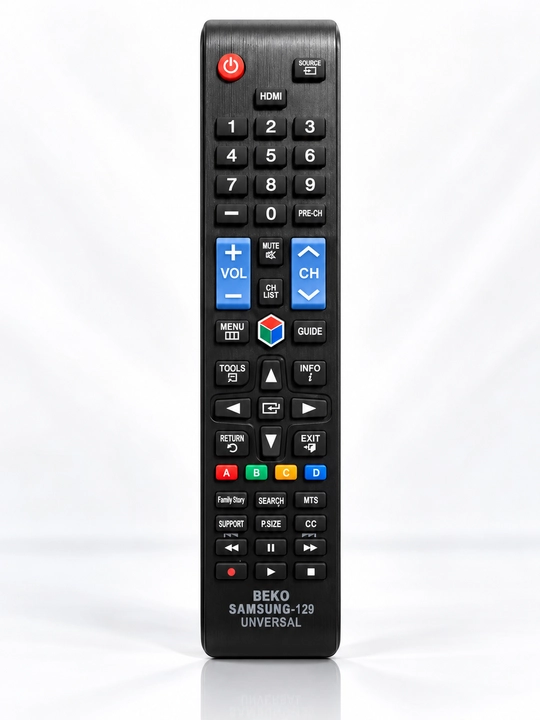 Pult SAMSUNG va BEKO televizorlari uchun,Tv pult,Universal pult
