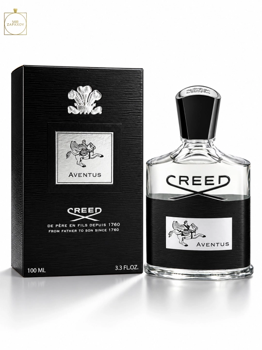 Parfyumlangan suv CREED Aventus, 100 ml - 