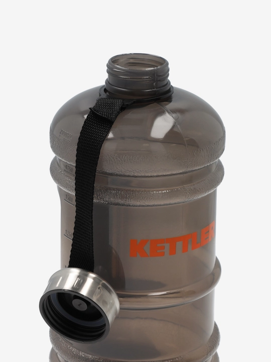 KETTLER suv uchun dastali butilka, 2,2 L