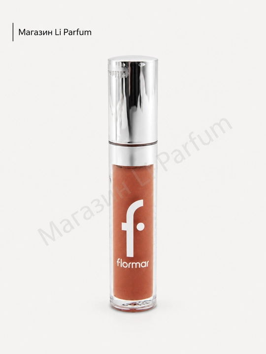 Flormar lablar uchun buster namlovchi lab hajmini oshiruvchi yaltiroq blyesk 03-ton - 