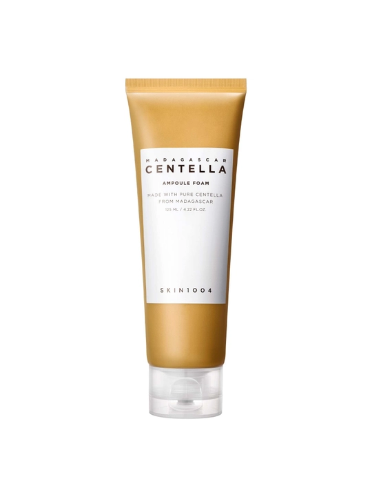 Skin1004 пенка для лица, 125 ml - 