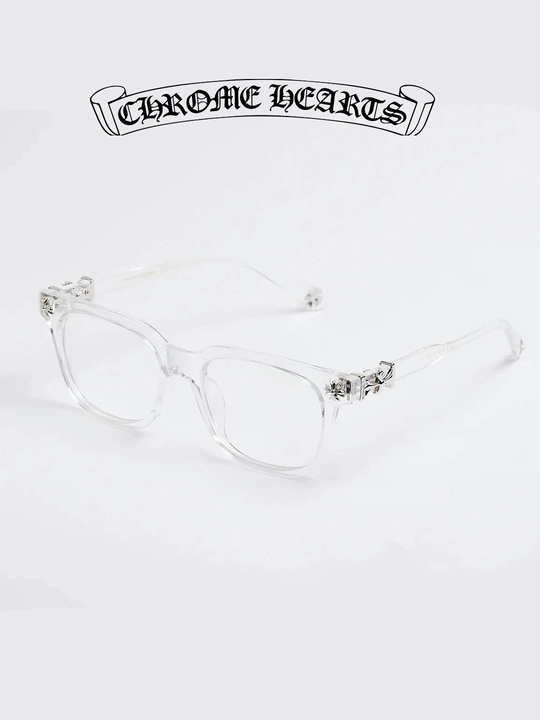 Очки Chrome Hearts Style — унисекс, для мужчин и женщин, современный дизайн - 