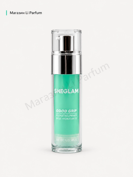 SHEGLAM Good Grip Hydrating Primer увлажняющий праймер для лица 45 мл - 