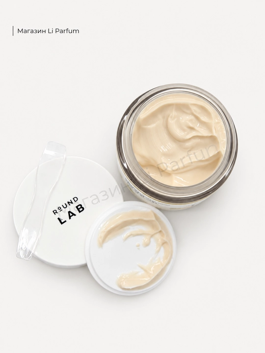 ROUND LAB Soybean Nourishing Cream seramidli krem 80 ml