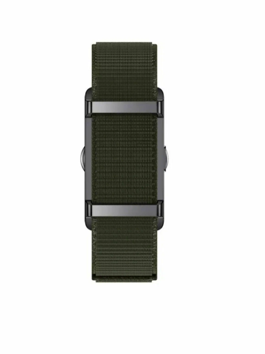 Фитнес-браслет Smart Bracelet Y25, Android/iOS, мониторинг здоровья, черный